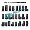 EPARTS Specialist Manufacturer 1440mAh 3.8v Rechargeable Battery Factory For iPhone 5G Battery